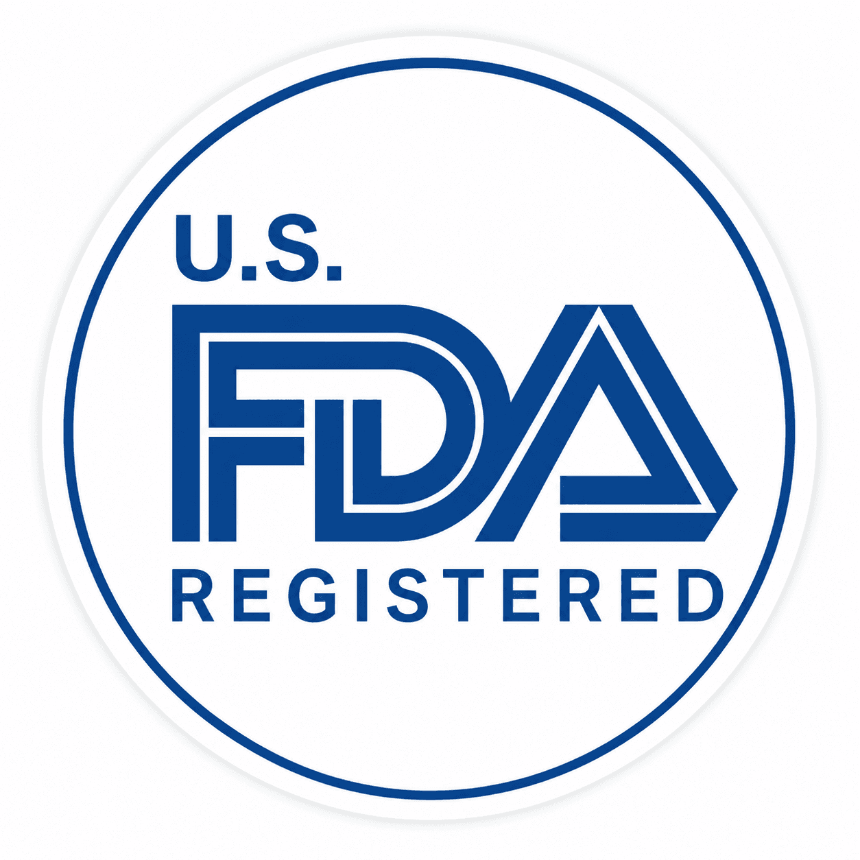 USFDA Registered