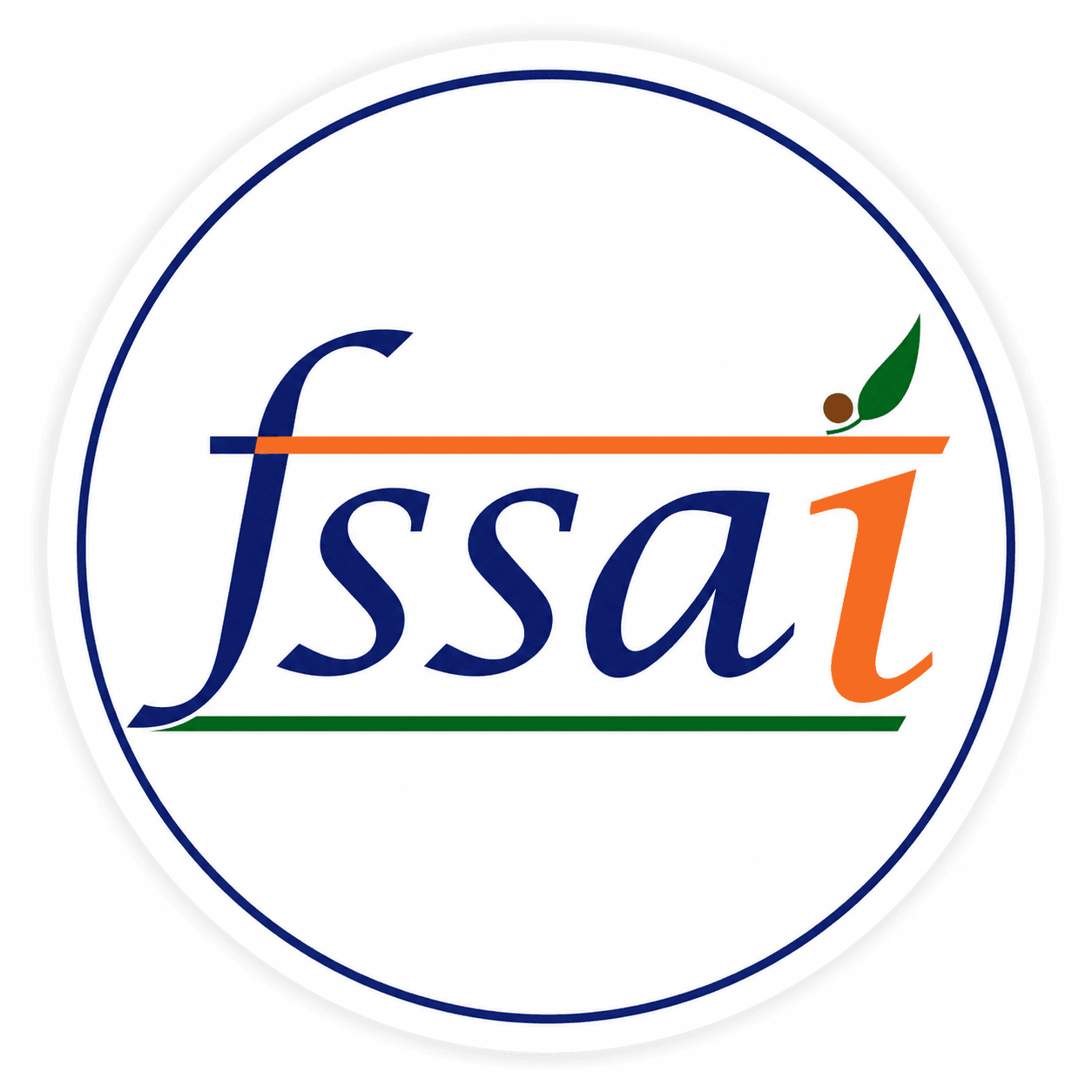 FSSAI licensed