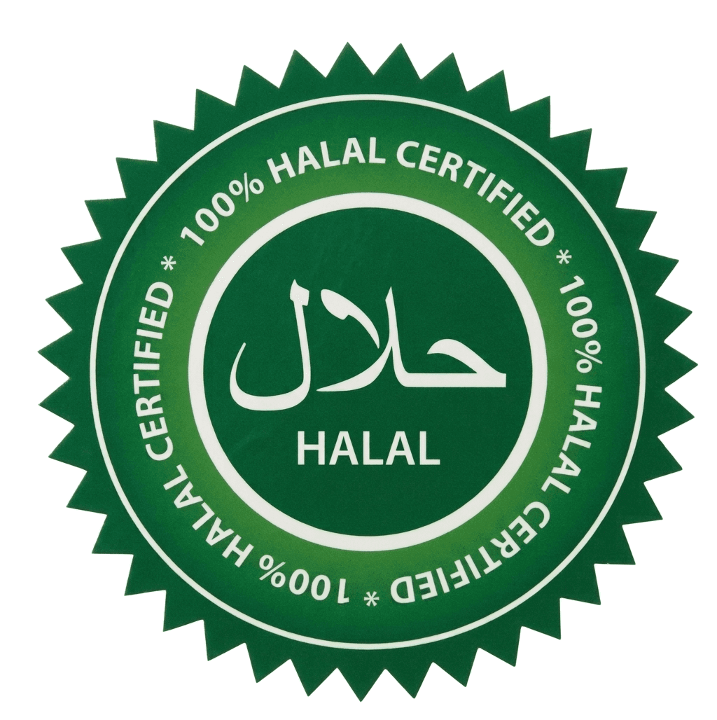 HALAL Certification