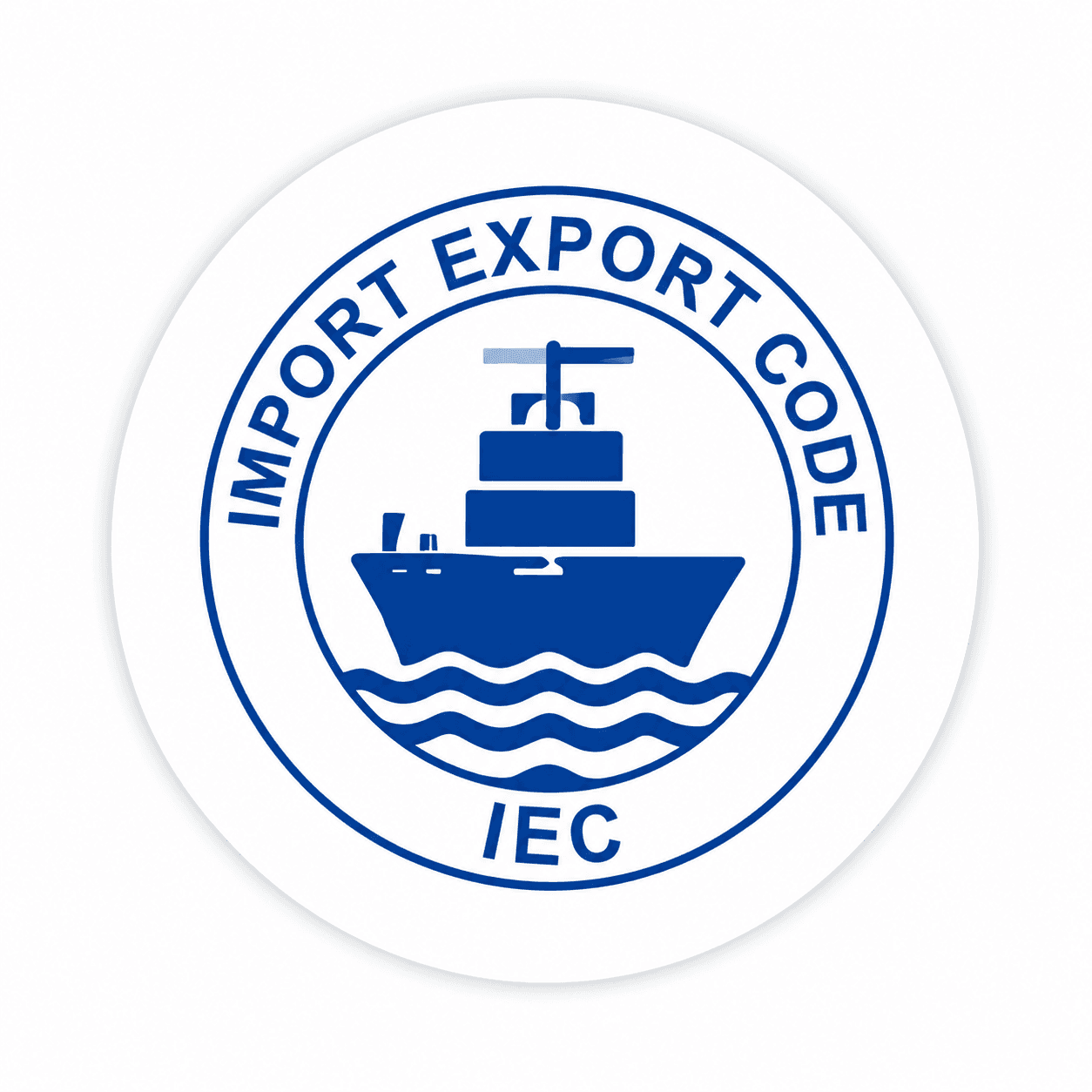 Import Export Code