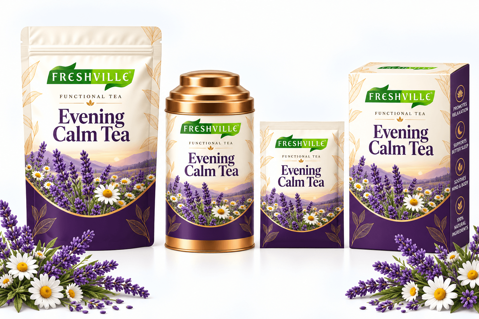 Evening Calm Tea product image
