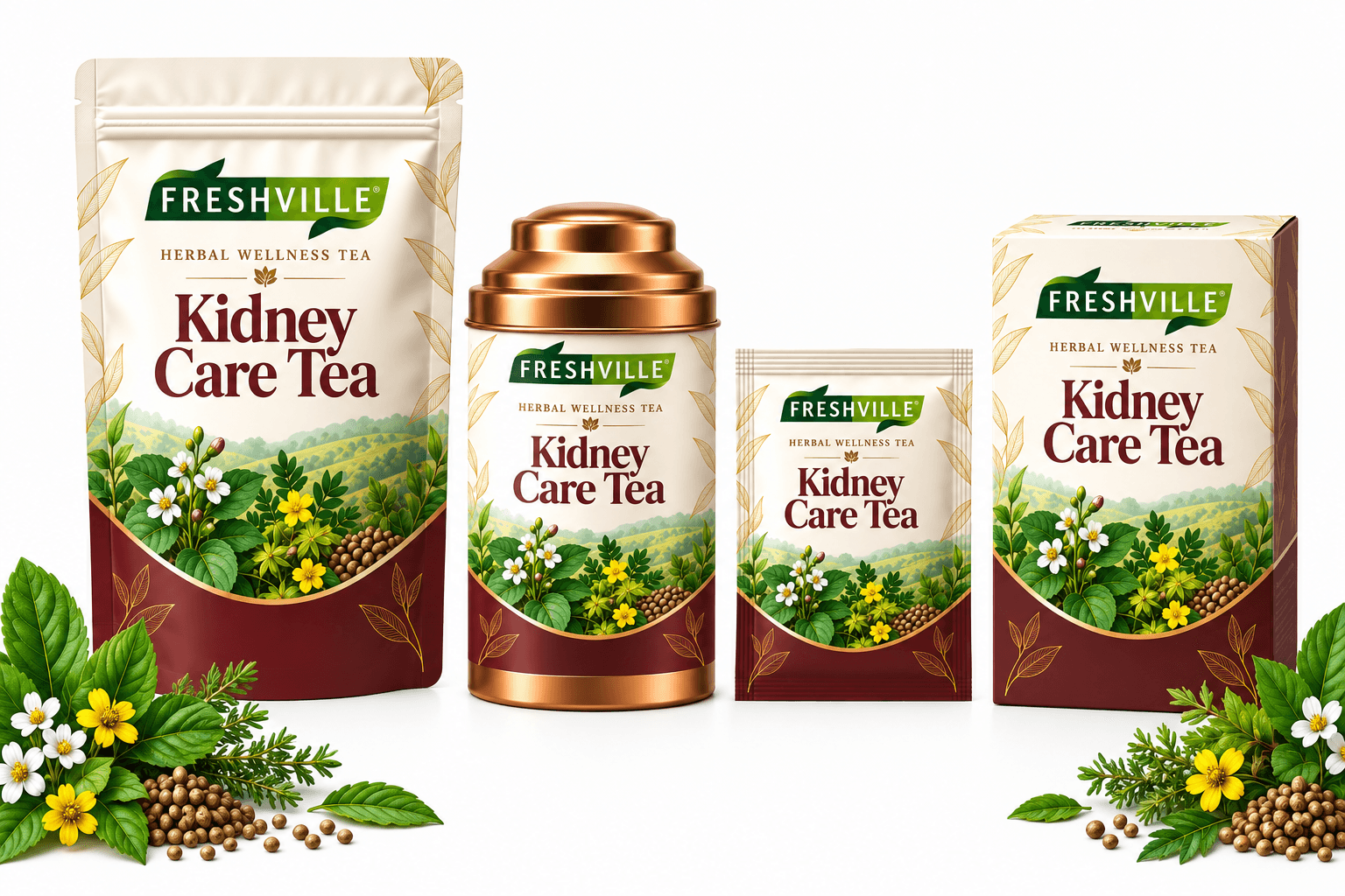 Kidney Care Tea product image