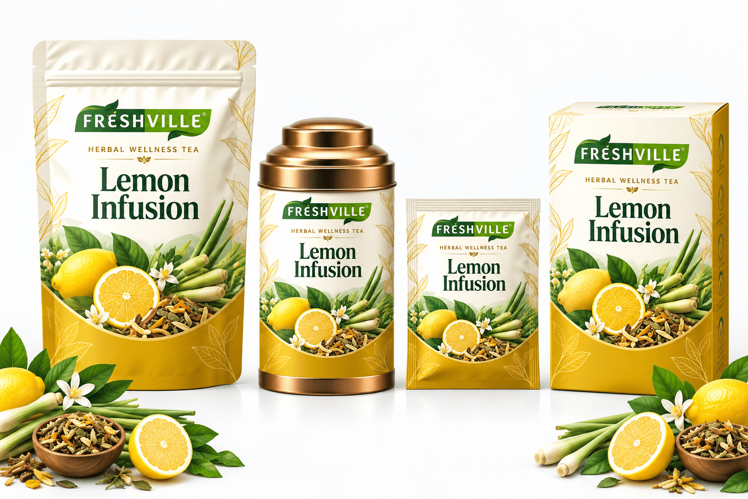 Lemon Infusion product image