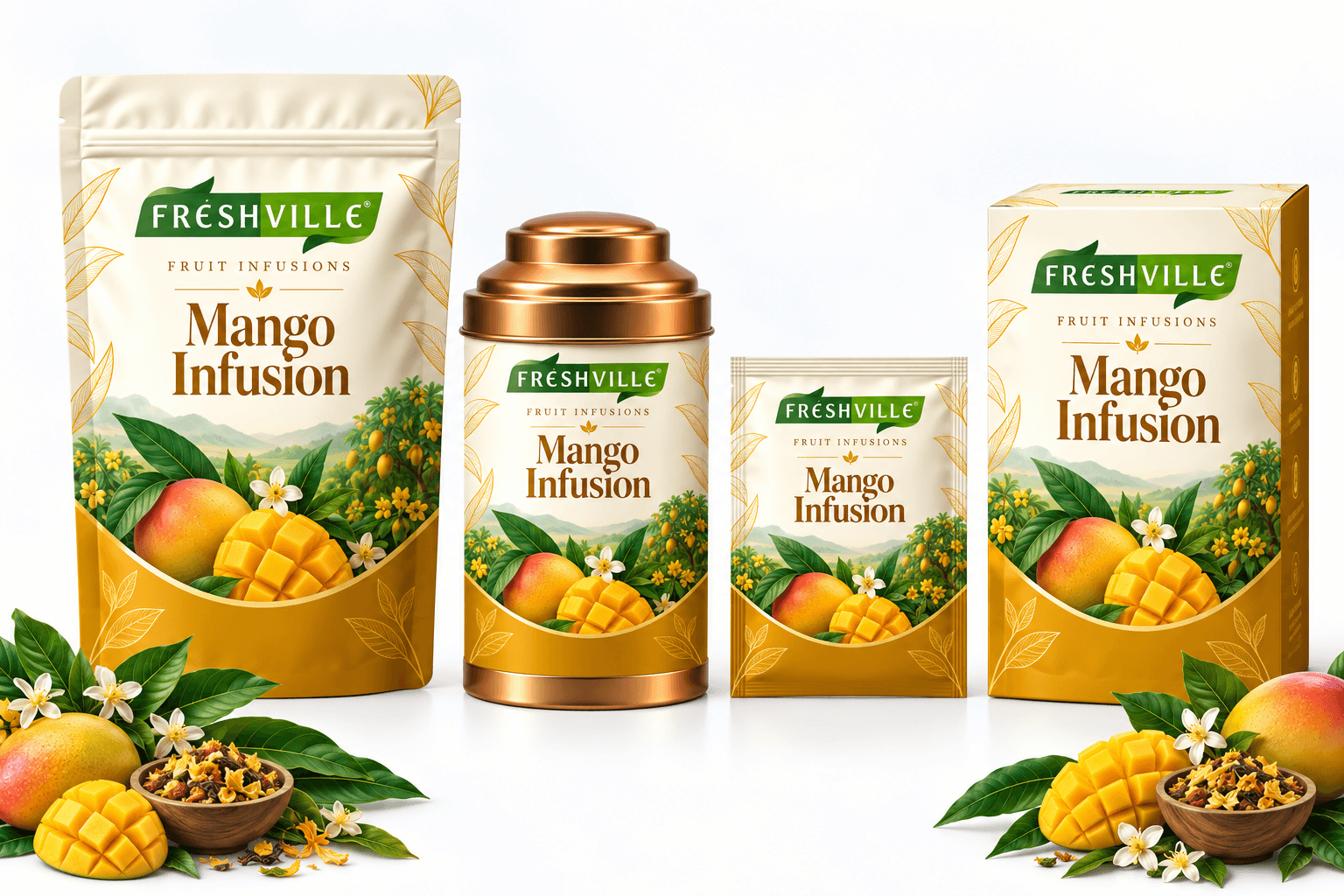 Mango Infusion product image
