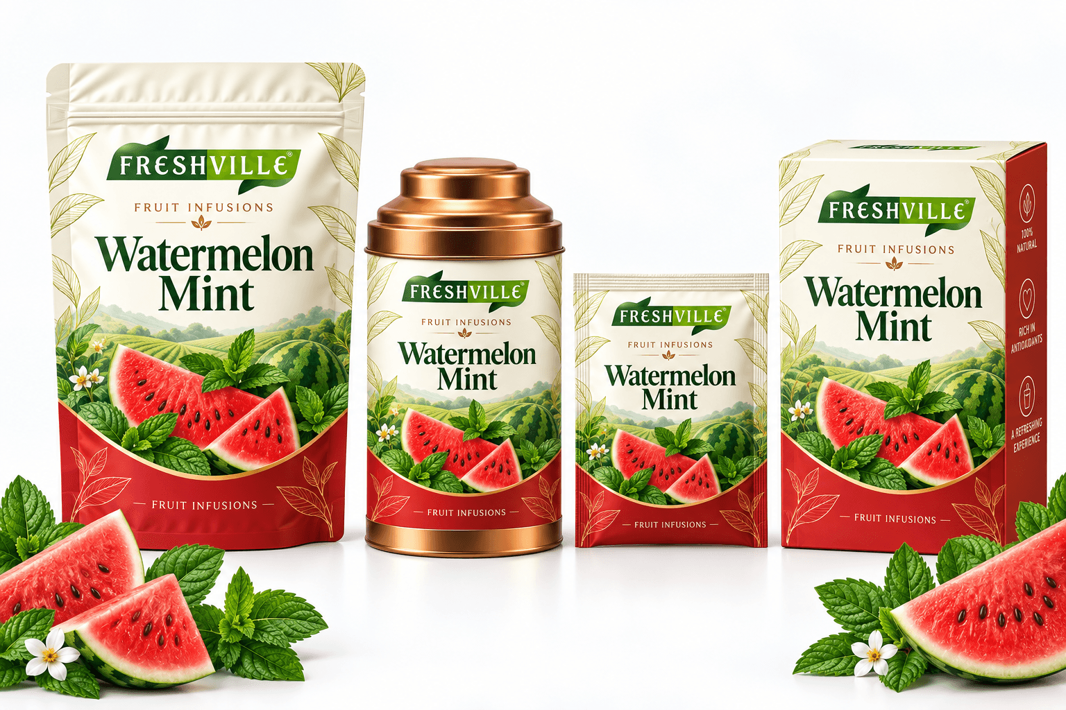 Watermelon Mint product image