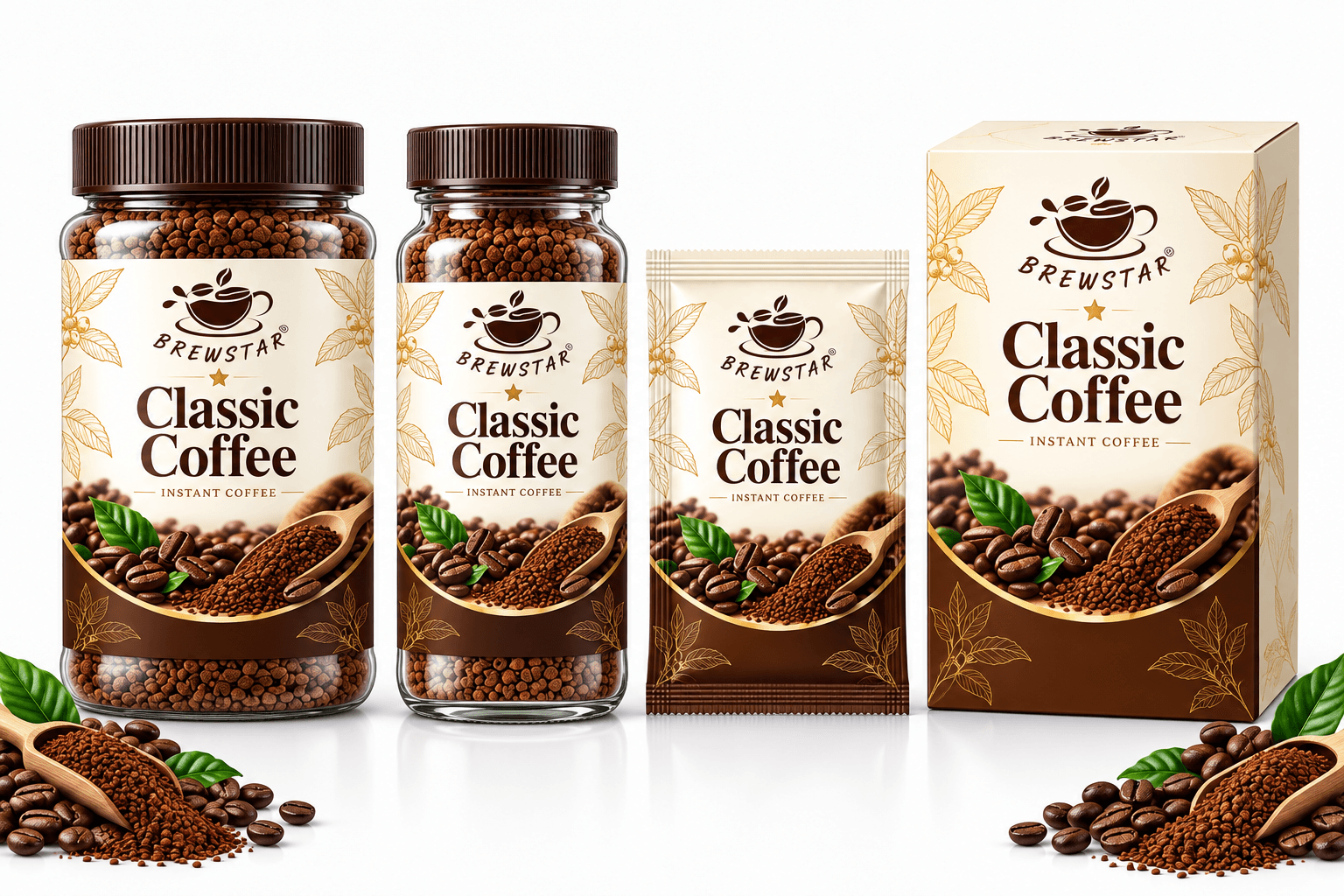 Classic Coffee product image