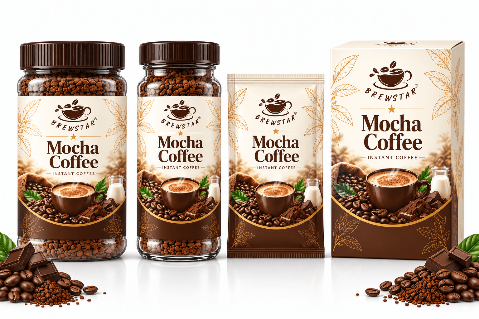 Mocha Coffee product image