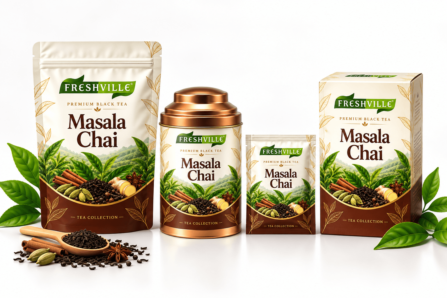 Masala Chai product image