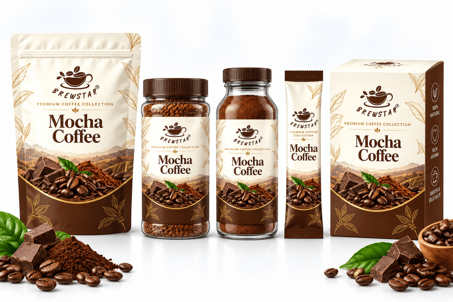 Mocha Coffee product image